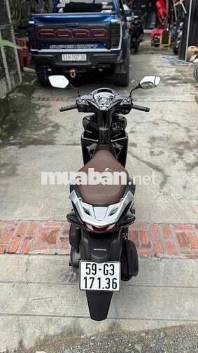 Vision 2025 đời cao màu đặc biệt
