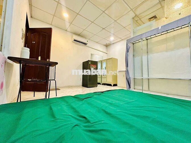 Cho thuê phòng giá rẻ 72 nguyễn hữu cầu