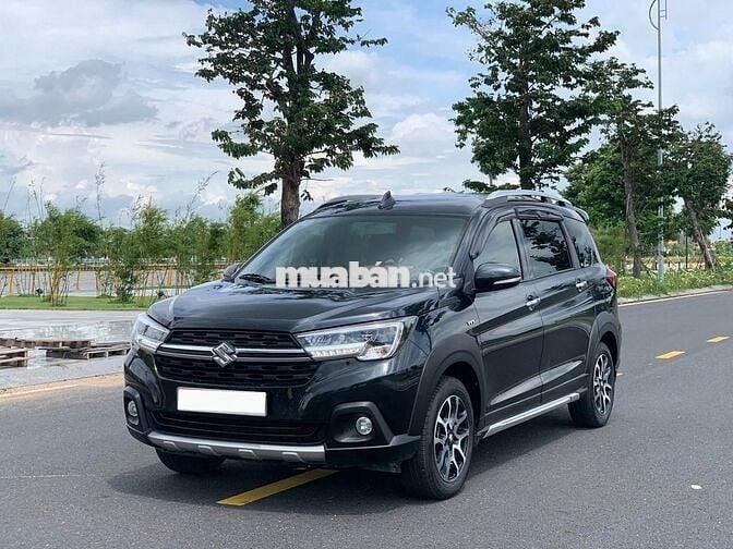 Suzuki XL7 2023 thuần xăng lướt 1.5 AT - 18000 km
