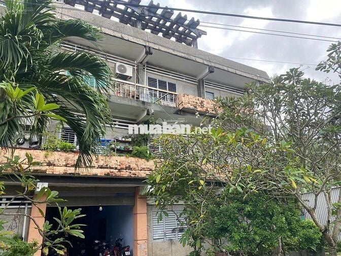Cho thuê căn hộ dạy thêm, hoặc văn phòng tại phường 7, Bến Tre