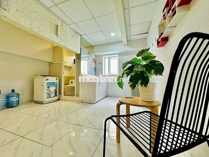 Cho thuê phòng giá rẻ 72 nguyễn hữu cầu