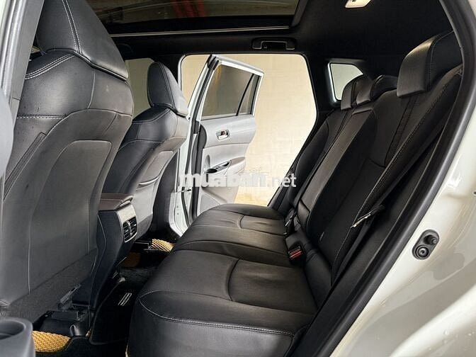 Siêu Lướt Toyota Corolla Cross 2025 1.8V - 4500 km