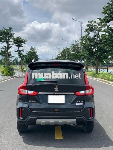 Suzuki XL7 2023 thuần xăng lướt 1.5 AT - 18000 km