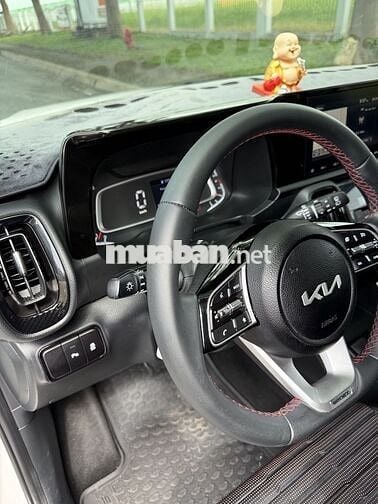 Kia Sonet 2022 Premium 1.5 AT - 52900 km