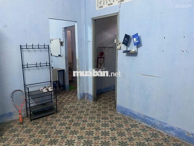 Cho thuê căn hộ dạy thêm, hoặc văn phòng tại phường 7, Bến Tre