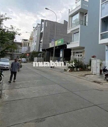 🔥 Bán gấp – Đất mặt tiền xây Khách Sạn, Phường 02, Đà Lạt 🔥