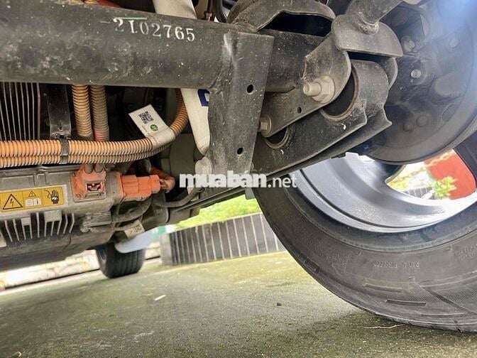 ✅ VinFast VF3 cuối 2024 lên nhiều đồ chơi
