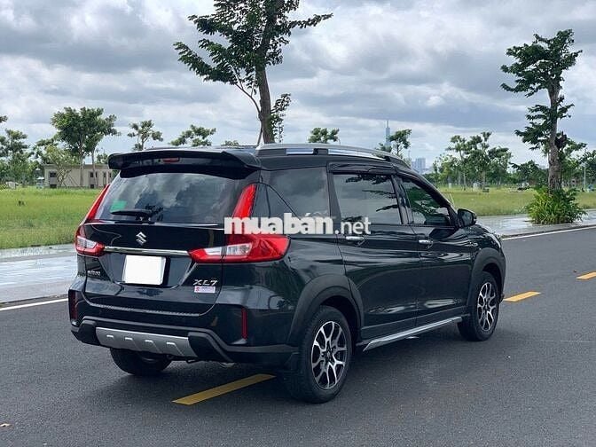 Suzuki XL7 2023 thuần xăng lướt 1.5 AT - 18000 km