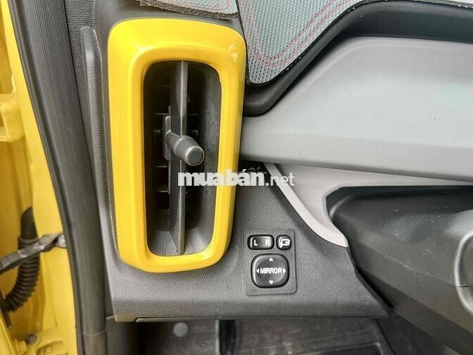 ✅ VinFast VF3 cuối 2024 lên nhiều đồ chơi