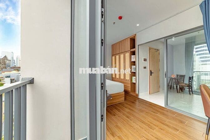 🌸CĂN HỘ CHO THUÊ, MỚI XINH THOÁNG KHU MỸ KHÊ CÁCH BIỂN 300M