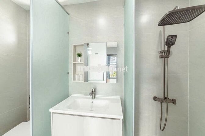 🌸CĂN HỘ CHO THUÊ, MỚI XINH THOÁNG KHU MỸ KHÊ CÁCH BIỂN 300M
