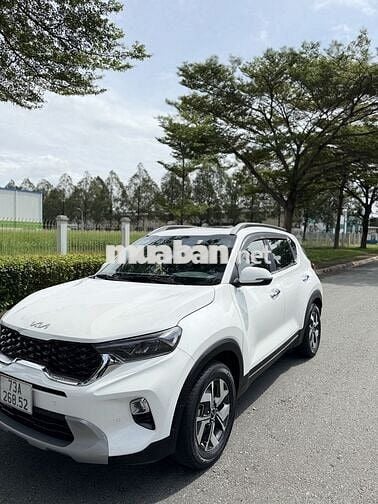 Kia Sonet 2022 Premium 1.5 AT - 52900 km