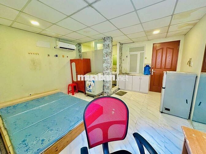 Cho thuê phòng giá rẻ 72 nguyễn hữu cầu