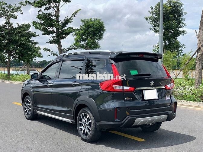 Suzuki XL7 2023 thuần xăng lướt 1.5 AT - 18000 km