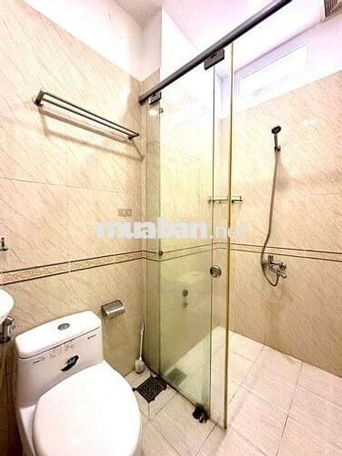 CĂN HỘ CAO CẤP FULL NỘI THẤT 55M2- NGUYỄN TRÃI- QUẬN 1
