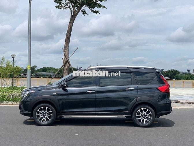 Suzuki XL7 2023 thuần xăng lướt 1.5 AT - 18000 km
