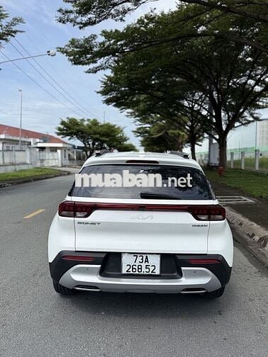 Kia Sonet 2022 Premium 1.5 AT - 52900 km