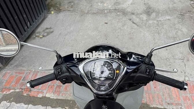 Shmode 2024abs bản xám xi măng