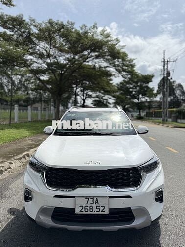 Kia Sonet 2022 Premium 1.5 AT - 52900 km