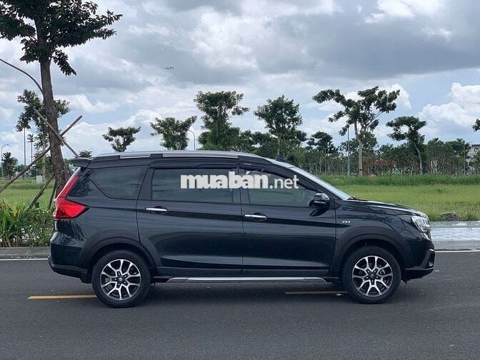 Suzuki XL7 2023 thuần xăng lướt 1.5 AT - 18000 km