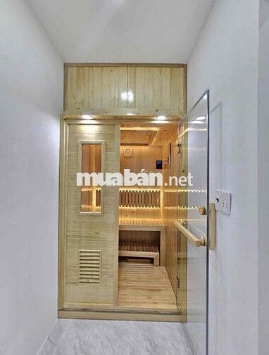 SIÊU RẺ, NHÀ 52m2 GIÁ 6tỷ490 HẺM OTO, QUẬN 3 - ĐƯỜNG VƯỜN CHUỐI