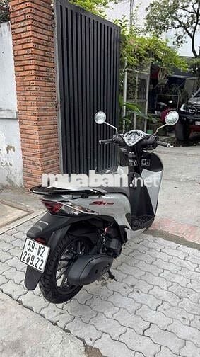 Shmode 2024abs bản xám xi măng
