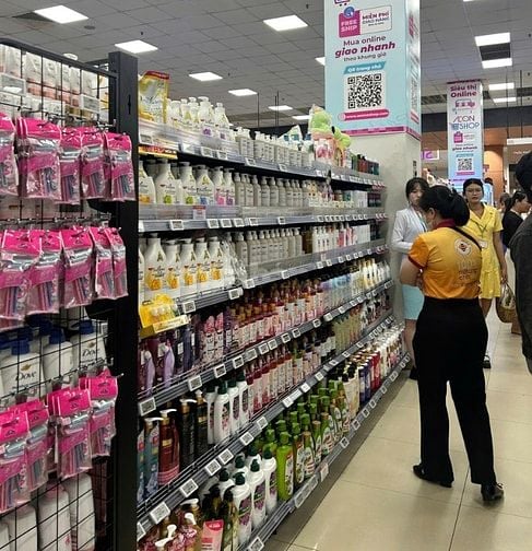 TUYỂN NHÂN SỰ QUÝ 4/2025 CÔNG VIỆC ỔN ĐỊNH 
