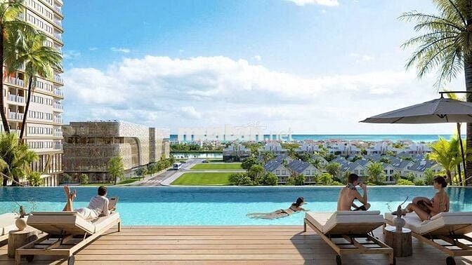 CƠ HỘI CHO NĐT NHẬN BOOKING CĂN HỘ MỚI TOANH TẠI ĐÀ NẴNG,REGAL COMPLEX
