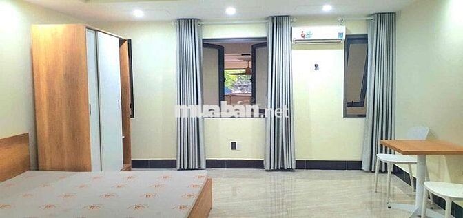 Chính chủ- Căn hộ DV khu Bàu Cát,Tân Bình, Đồng Đen, ngã tư 7 hiền.