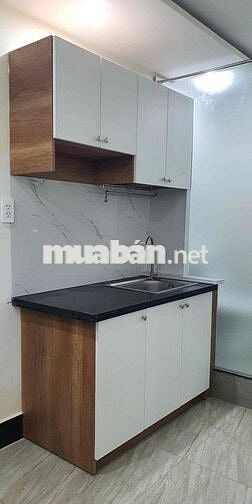 Chính chủ- Căn hộ DV khu Bàu Cát,Tân Bình, Đồng Đen, ngã tư 7 hiền.
