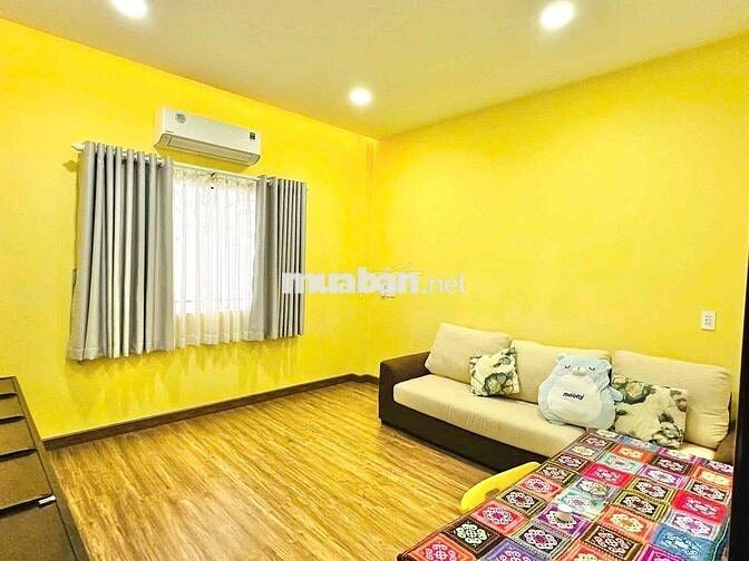 🍀Cho thuê nhà MT mới đẹp khu tên lửa. BTân