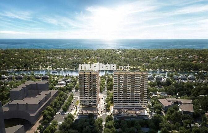 BOOKING TẶNG NGAY 100 TRIỆU ĐỒNG TẠI REGAL COMPLEX