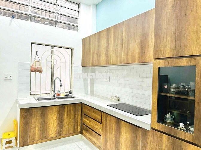 🍀Cho thuê nhà MT mới đẹp khu tên lửa. BTân