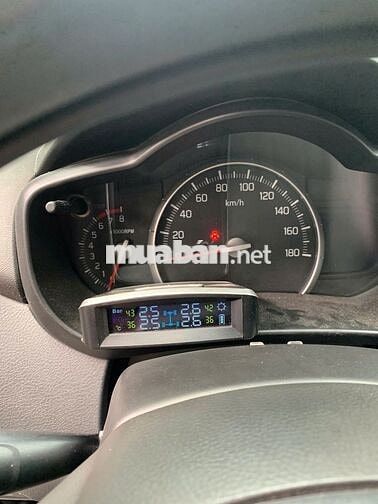Suzuki Celerio 2019 1.0 CVT - 80000 km xe gđ 1 chủ