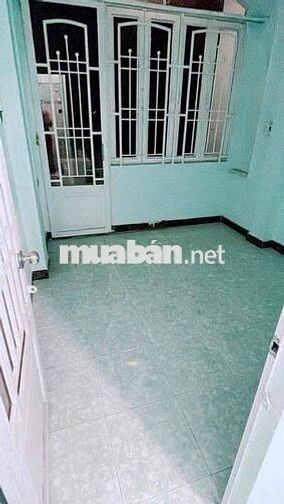 MẶT TIỀN NGUYÊN CĂN CÓ LỀ  KINH DOANH - 3PN3WC - HXH 6M - KHU ĐÔNG DÂN