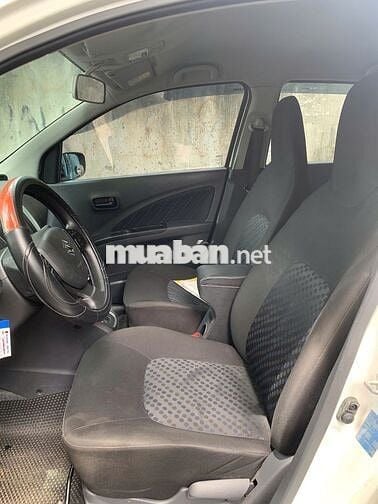 Suzuki Celerio 2019 1.0 CVT - 80000 km xe gđ 1 chủ