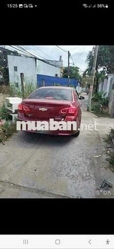 Cho thuê nhà có sân vườn  6m5x21m: 129 m2 ( 2 phòng ngủ: 79m2 )