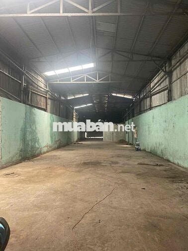 Kho cho thuê 8x55, Nữ Dân Công, Vĩnh Lộc A, Bình Chánh