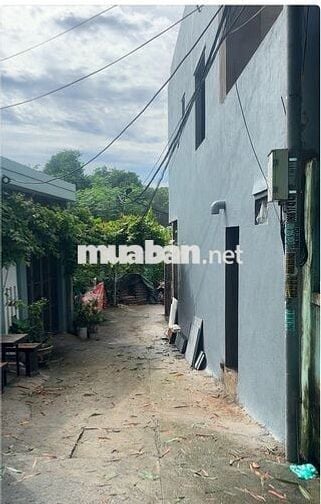 ✅Bán dãy trọ 2 mặt kiệt,kiệt thông đường Nguyễn Như Đỗ.