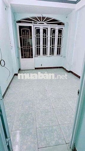 MẶT TIỀN NGUYÊN CĂN CÓ LỀ  KINH DOANH - 3PN3WC - HXH 6M - KHU ĐÔNG DÂN