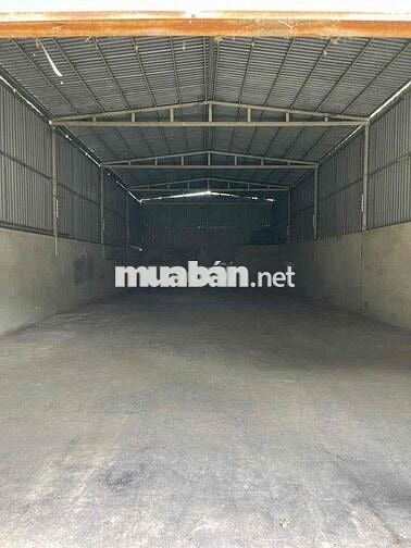 Kho cho thuê 240m2, Vĩnh Lộc B, Bình Chánh