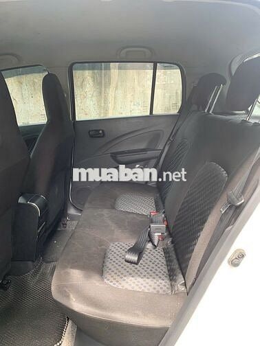 Suzuki Celerio 2019 1.0 CVT - 80000 km xe gđ 1 chủ