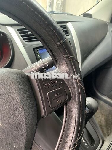 Suzuki Celerio 2019 1.0 CVT - 80000 km xe gđ 1 chủ