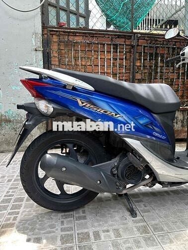 Honda Vision BS Đồng Nai 60B3 CHÍNH CHỦ BÁN