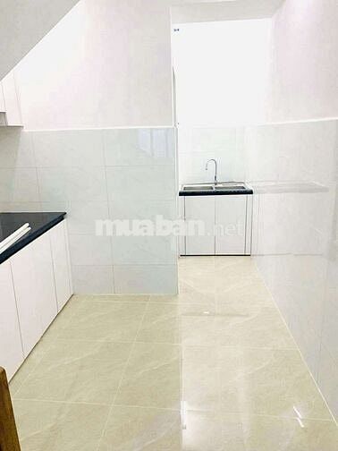 🏠 ĐẸP - Cư Xá Phú Lâm A - Q6 - 2 Tầng 
Nhỉnh 2.xty
+ Kết Cấu : 2Tầng
