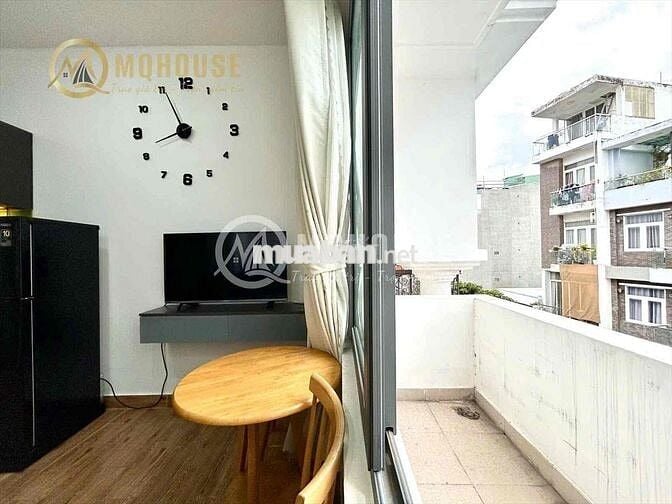 💮 CHO THUÊ CĂN HỘ 1PN TÁCH BẾP, BALCON, FULL NT📌LÊ VĂN SỸ, PHÚ NHUẬN 💮
