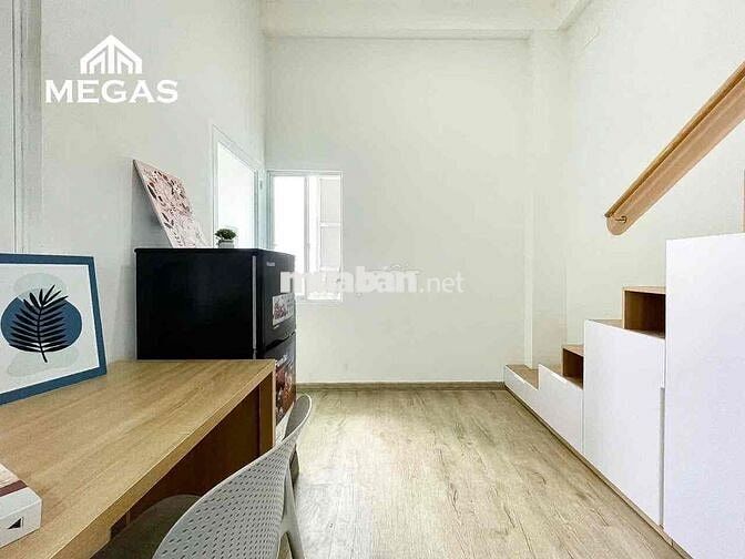 Căn Hộ Tiện Ích Ngay D5 - Nguyễn Gia Trí