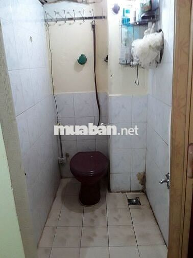 PHÒNG TRỌ CHO NỮ THUÊ BÙI ĐÌNH TUÝ Q. BÌNH THẠNH