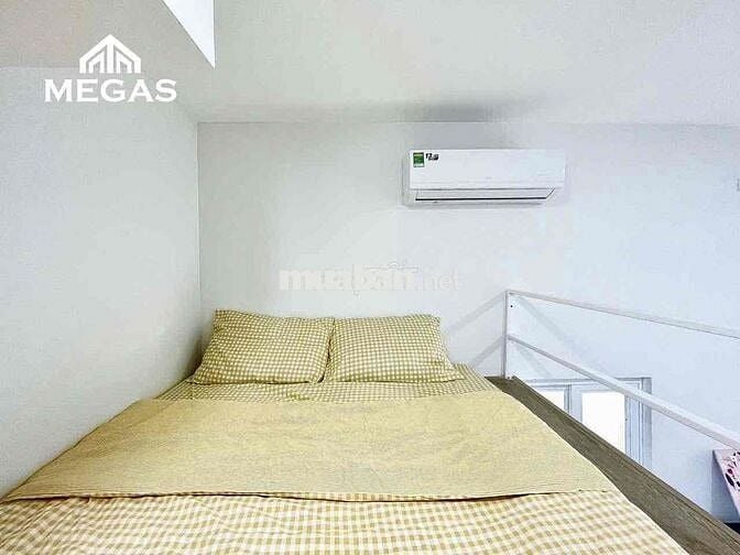 Căn Hộ Tiện Ích Ngay D5 - Nguyễn Gia Trí