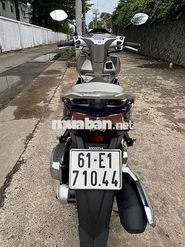 ab 2018 mới đi 2 ngàn km kg có chiếc thứ 2